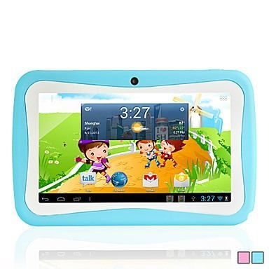 Tablet Android 4.1.1 Para Crianças 7 Polegadas+frete Grátis