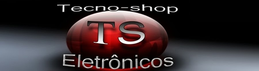 Loja de tecno-shop