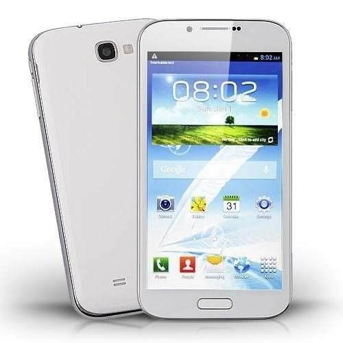 Smartphone 804ea 5.0 Android 4.2.2+3g+wifi Frete Grátis